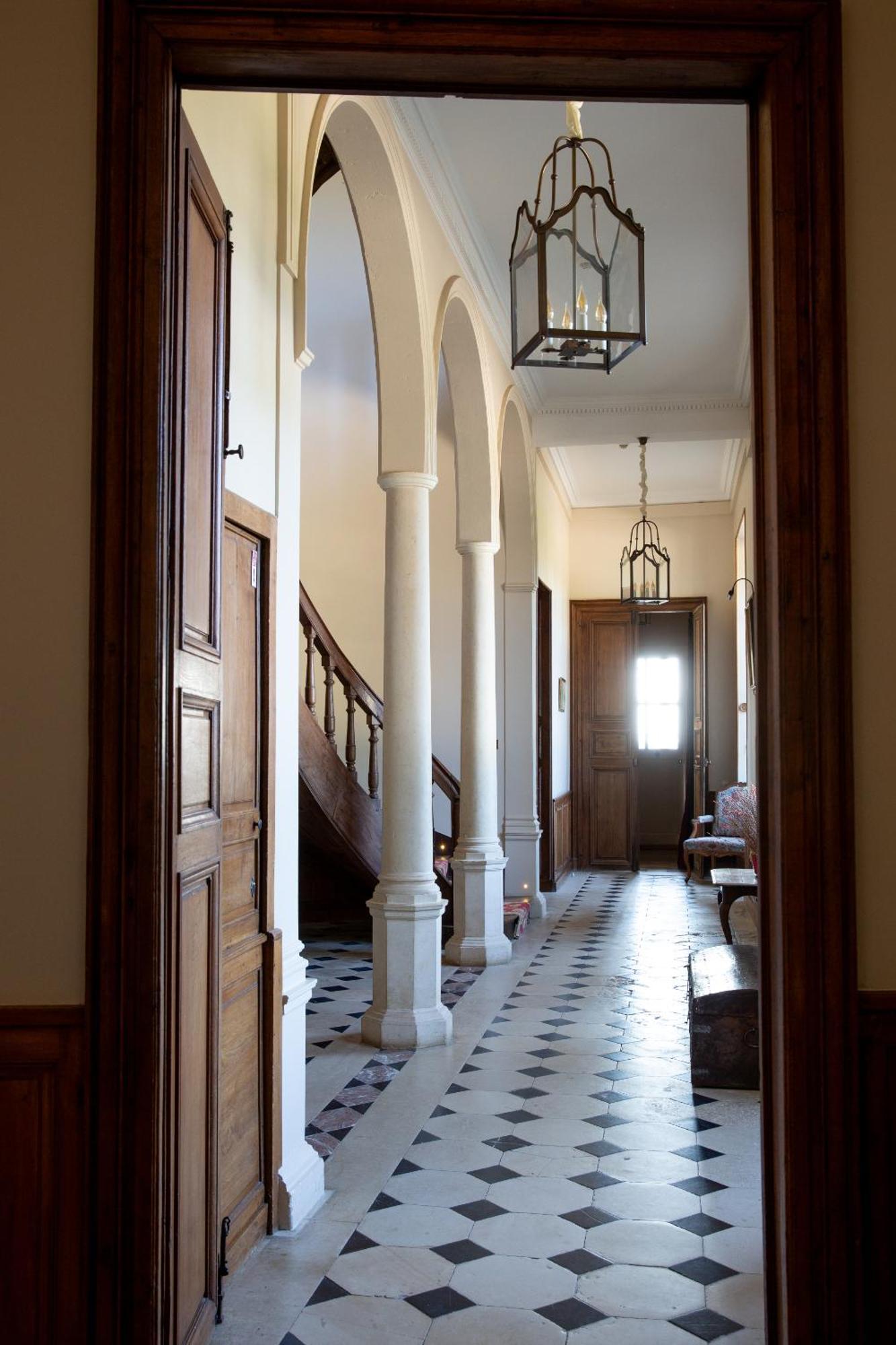 Chateau De Montmirail Εξωτερικό φωτογραφία